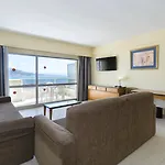 Hotel Apartamentos Pyr Fuengirola