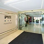 Hotel Apartamentos Pyr Fuengirola