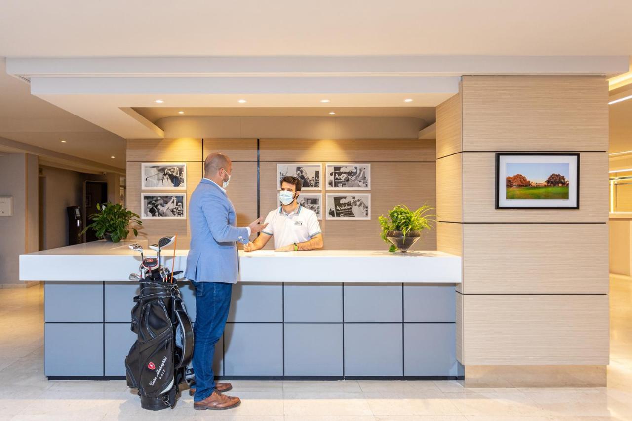 Lejlighedshotel Pyr
