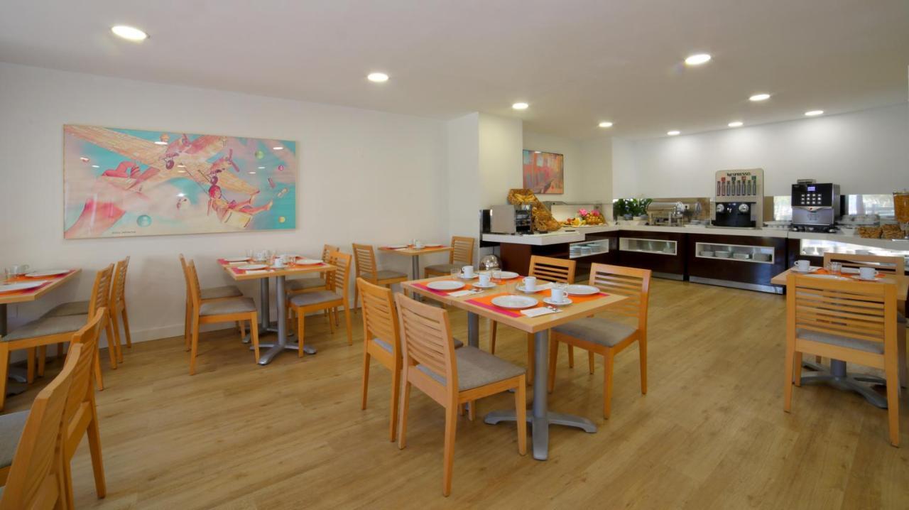 Pyr Lejlighedshotel 3*