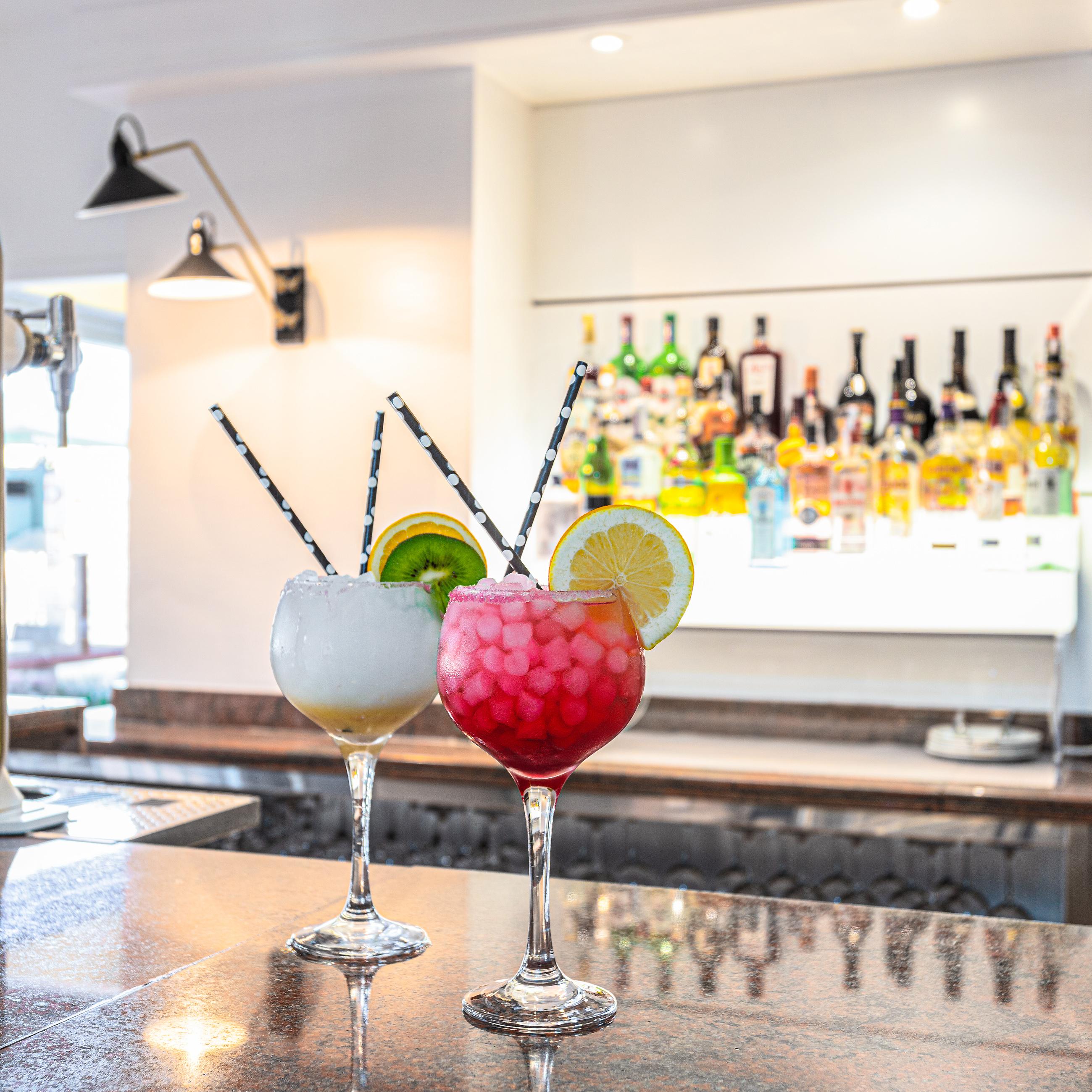 Lejlighedshotel Pyr Fuengirola