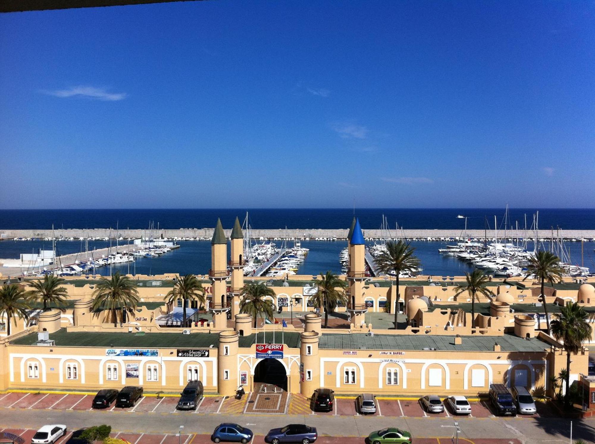 Lejlighedshotel Pyr 3*