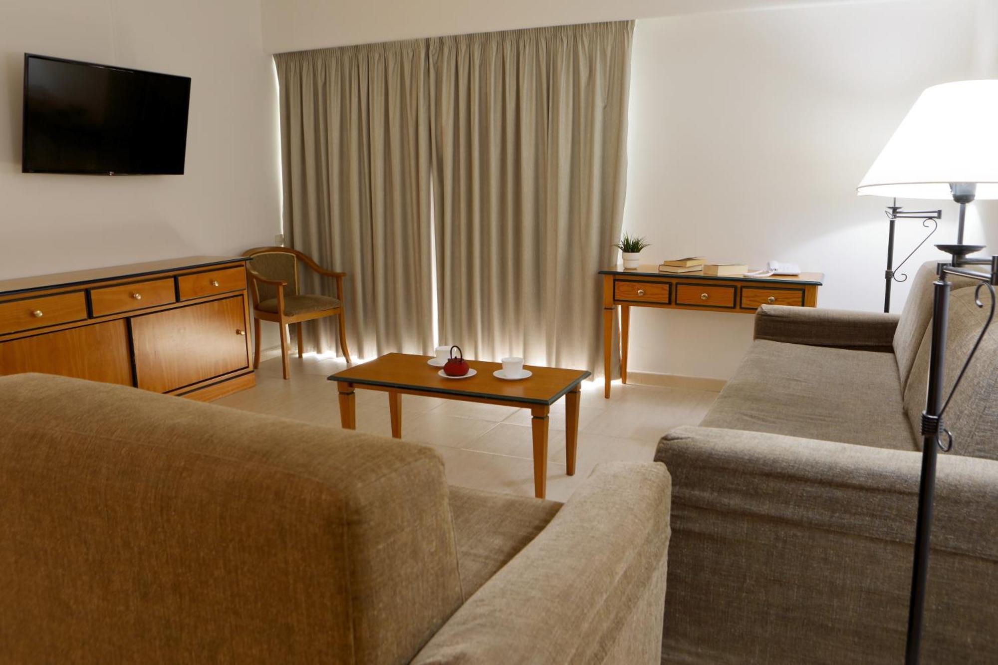 Pyr Lejlighedshotel