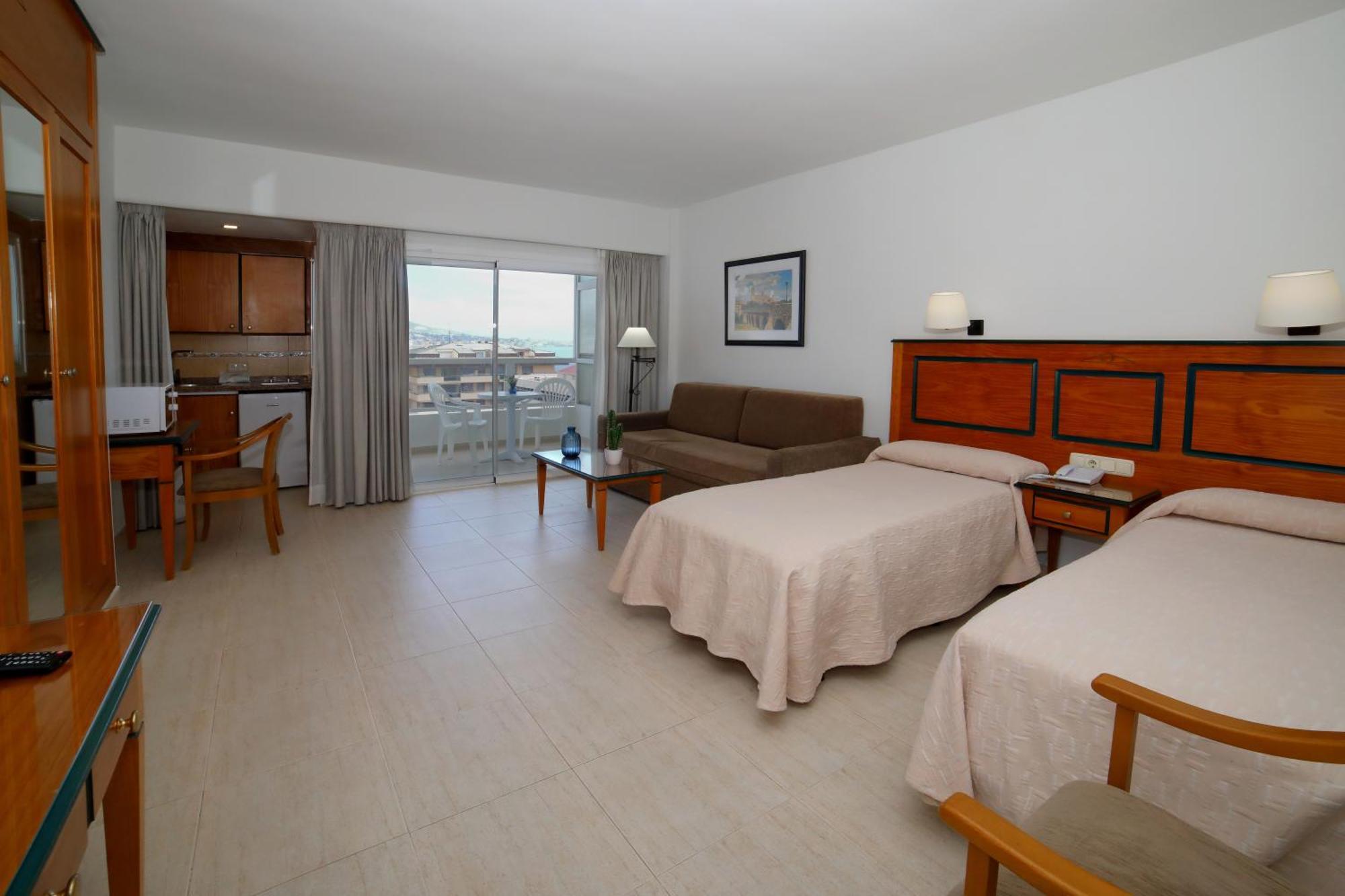 Pyr Lejlighedshotel