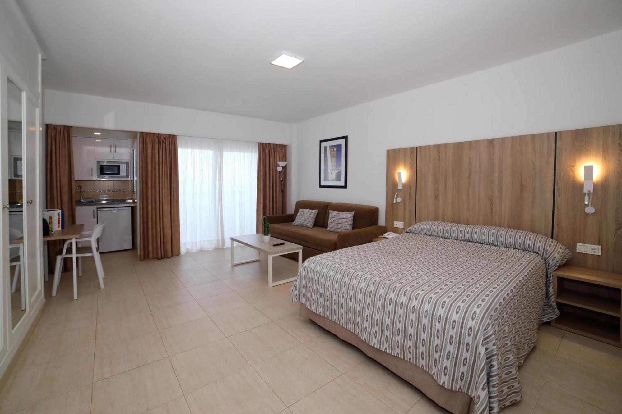 Lejlighedshotel Pyr Fuengirola