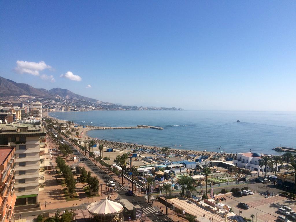 Lejlighedshotel Pyr