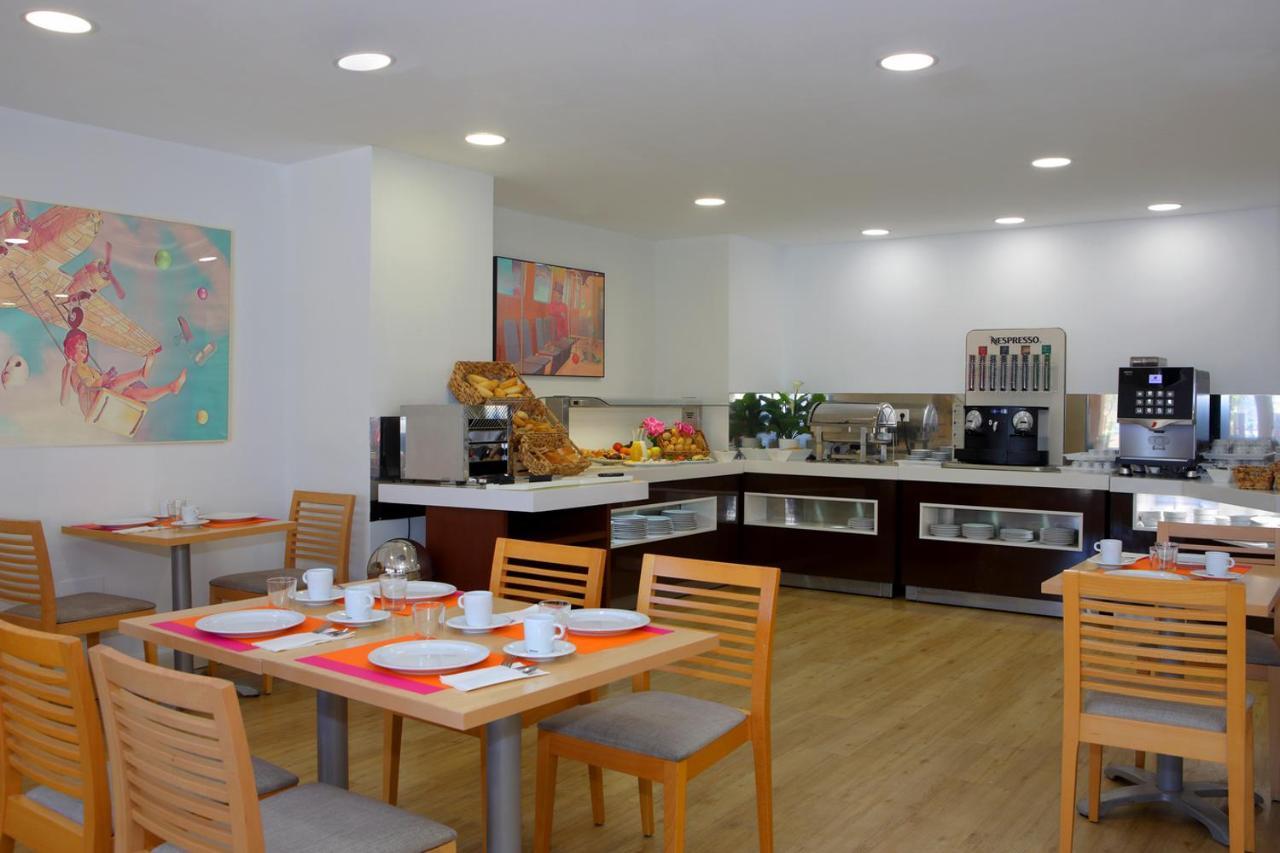 Appart hôtel Pyr Fuengirola