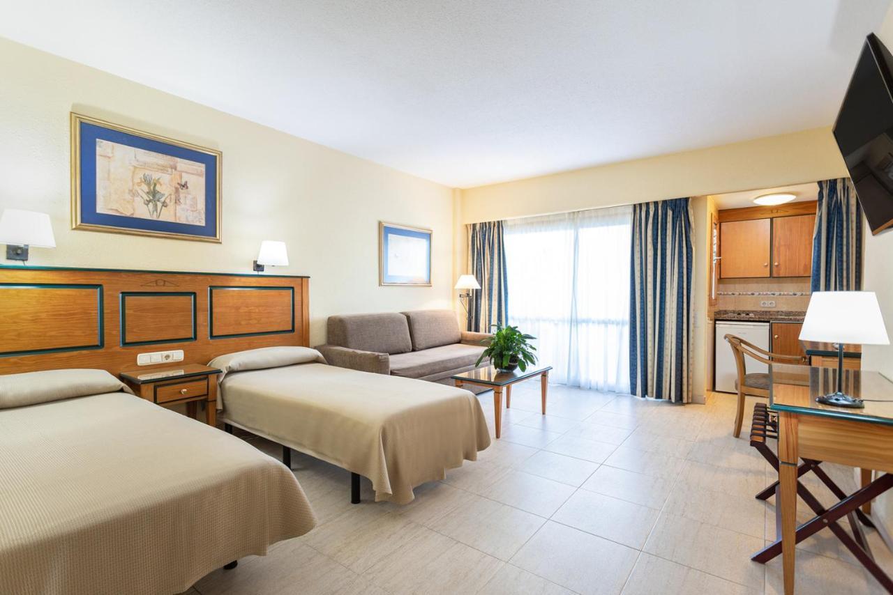 Appart hôtel Pyr