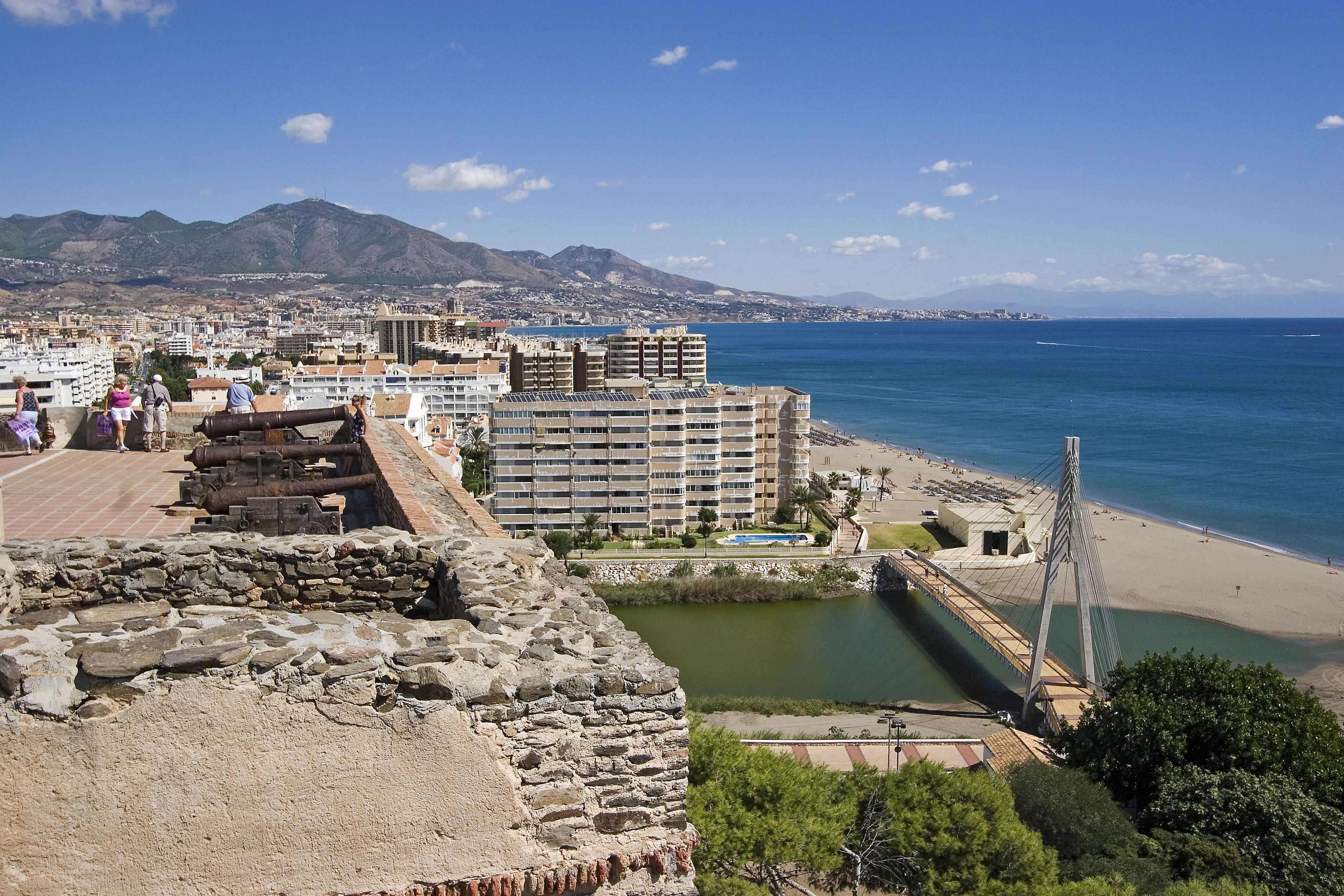 Appart hôtel Pyr Fuengirola