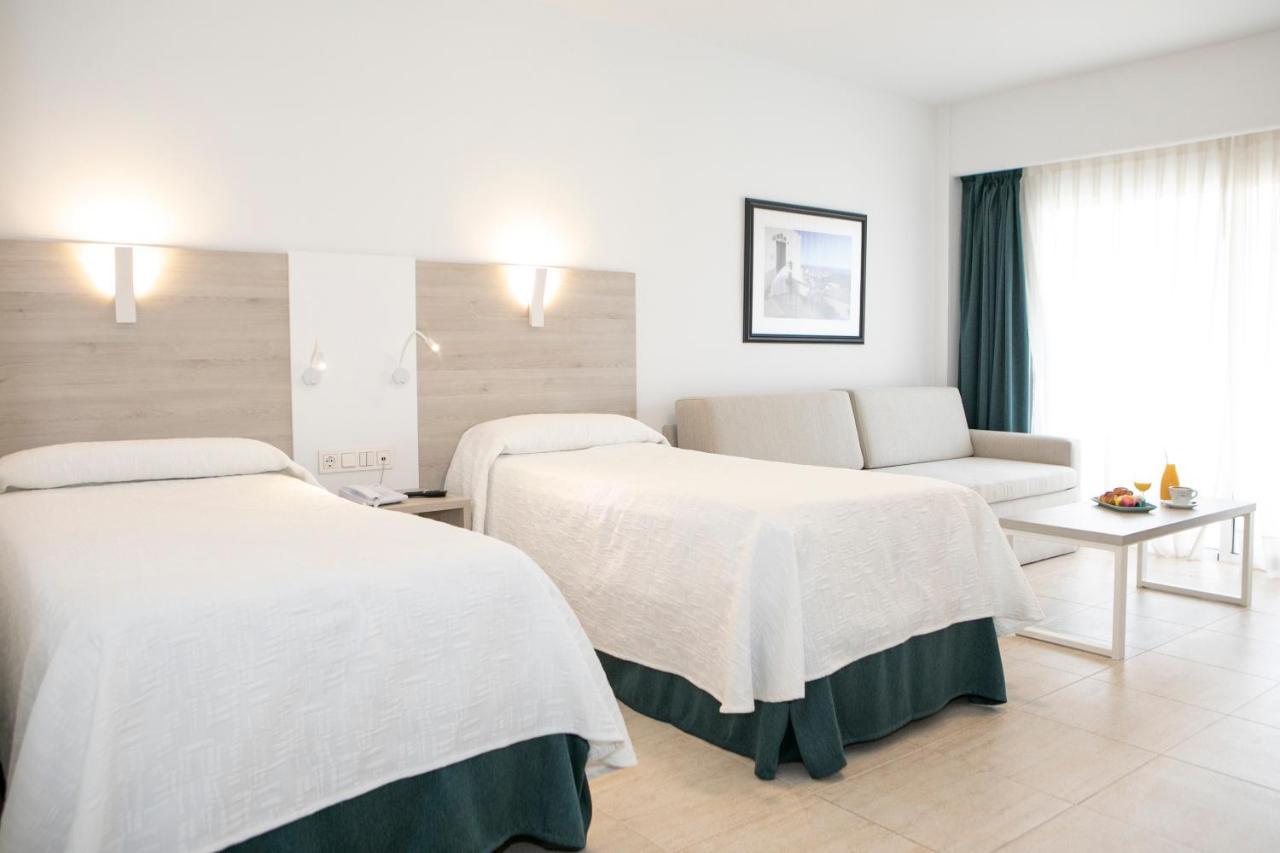 Lägenhetshotell Pyr Fuengirola