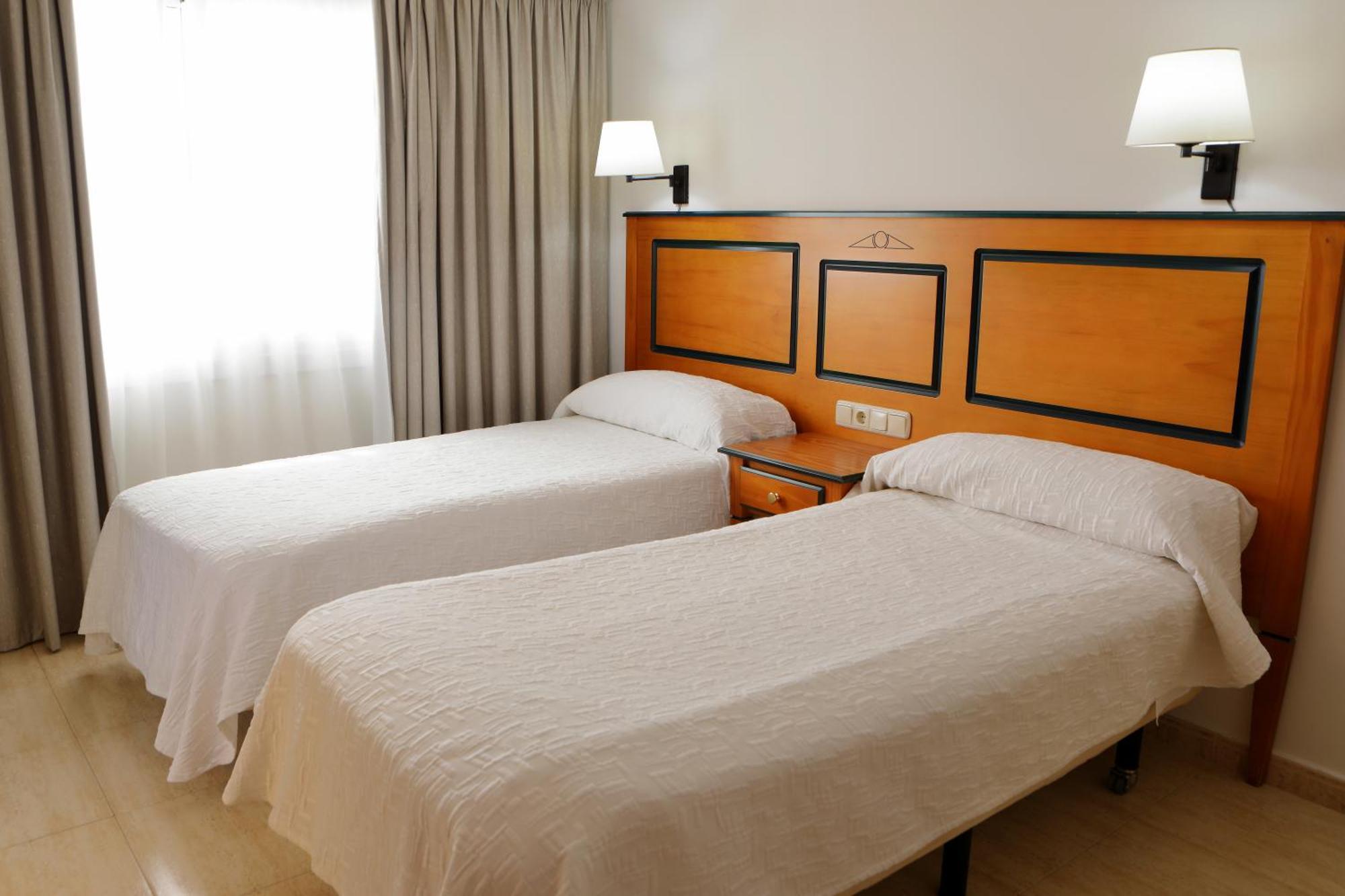 Pyr Appart hôtel 3*