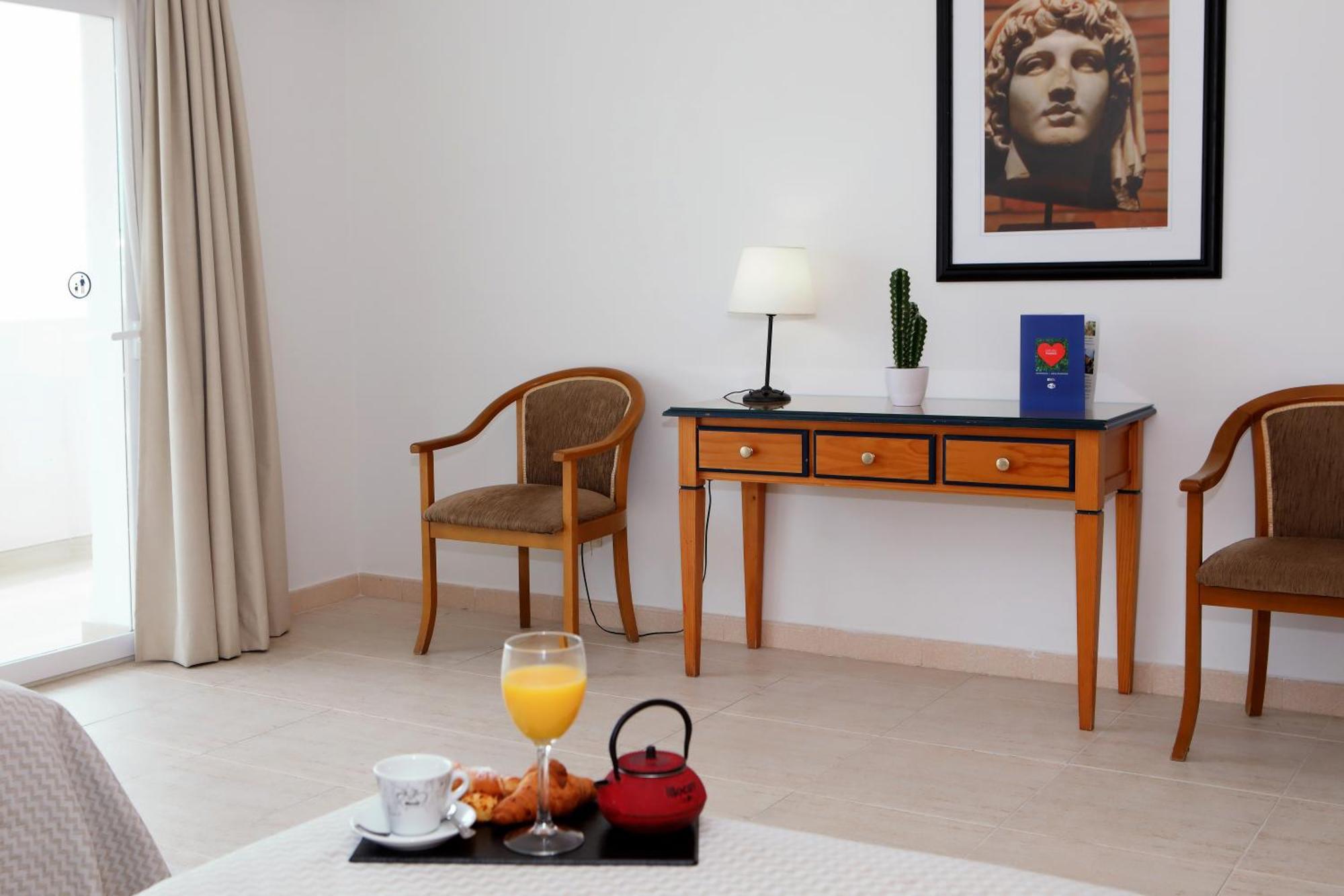 Pyr Appart hôtel Fuengirola