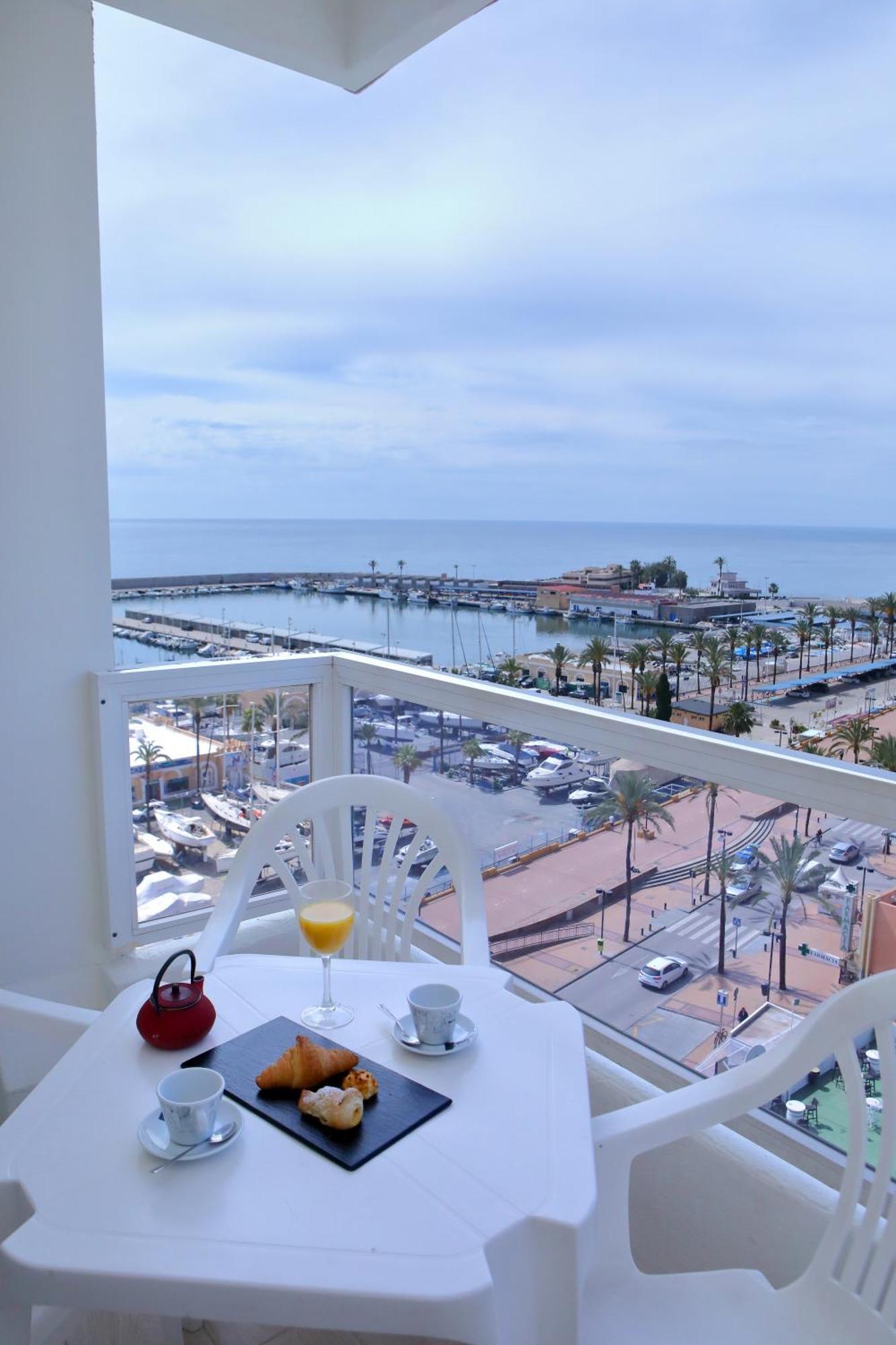 Pyr Appart hôtel