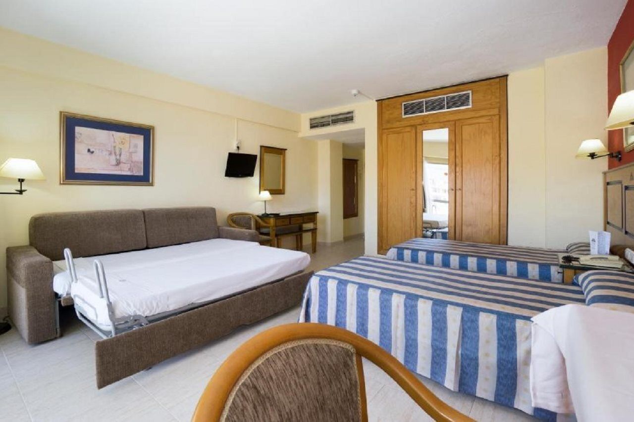 Pyr Appart hôtel 3*